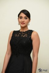 Regina Cassandra at Shaurya Movie Audio Launch